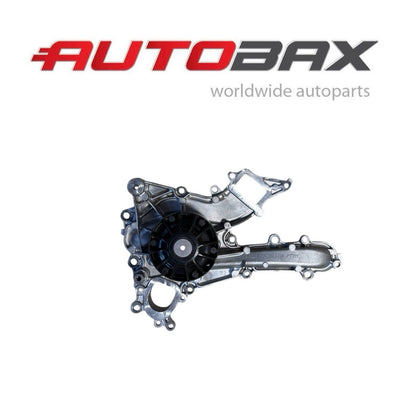 2012 2013 2014 2015 2016-2022 MERCEDES-BENZ C300 E400 SL400 COOLANT PUMP HOUSING