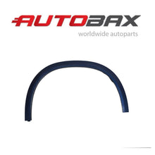 2023-2026 MERCEDES BENZ EQE FRONT RIGHT MOLDING WHEEL ARCH FLARE FENDER TRIM