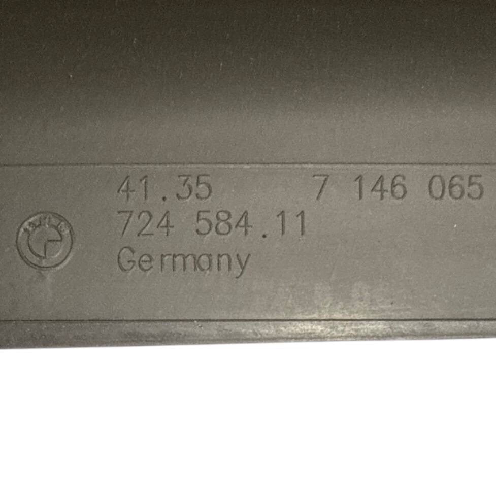 2007 2008 2009 2010-2013 BMW 328I 335I E93 E92 FRONT LEFT DRIVER SIDE FENDER