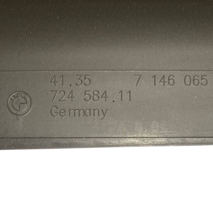 2007 2008 2009 2010-2013 BMW 328I 335I E93 E92 FRONT LEFT DRIVER SIDE FENDER