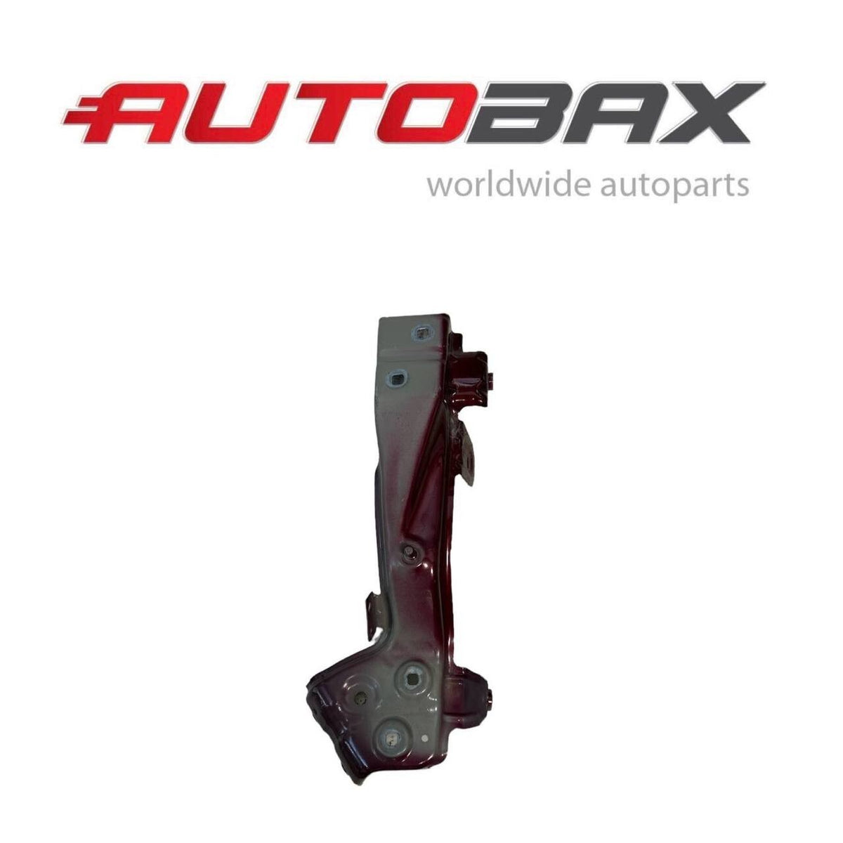 2022 2023 2024 2025 BMW IX BRACKET MOUNT SUPPORT OEM USED 8737203