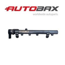 2012 2013 2014 2015 2016 MERCEDES-BENZ GL350 ML350 R350 FUEL RAIL DISTRIBUTOR