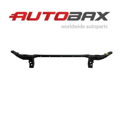 2016 2017 2018-2020 JAGUAR XF FRONT UPPER CROSSMEMBER RADIATOR SUPPORT FRAME OEM