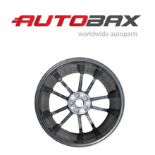 2020 2021-2024 PORSCHE 991 992 CARRERA WHEEL RIM ORIGINAL FACTORY R20 8.5J ET50