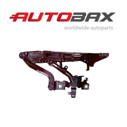 2022 2023 2024 2025 BMW IX FRONT HOOD BONNET HINGE BRACKET RIGHT PASSENGER SIDE