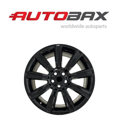 2018 2019 2020-2023 RANGE ROVER SPORT WHEEL RIM ORIGINAL FACTORY R21 9.5J ET49