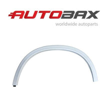 2023-2025 MERCEDES-BENZ GLC X254 REAR LEFT WHEEL ARCH FLARE FENDER TRIM MOLDING