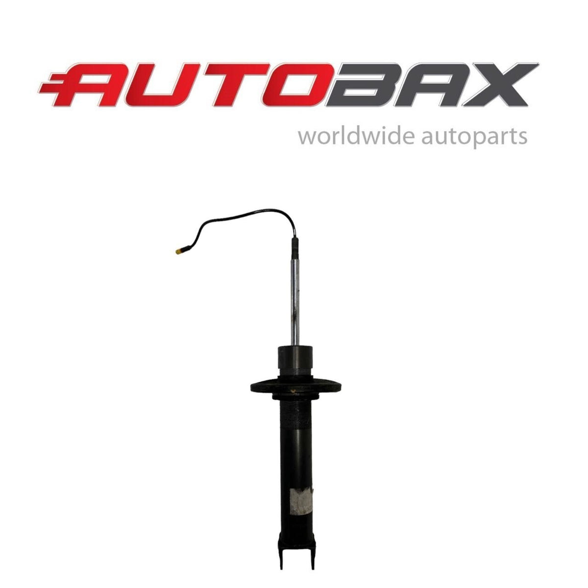 2007 2008 2009 2010 2011 PORSCHE 911 GT3 REAR STRUT SHOCK ABSORBER OEM USED