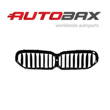 2020 2021 2022 BMW 5-SERIES G30 FRONT UPPER RADIATOR GRILLE OEM 511318517811
