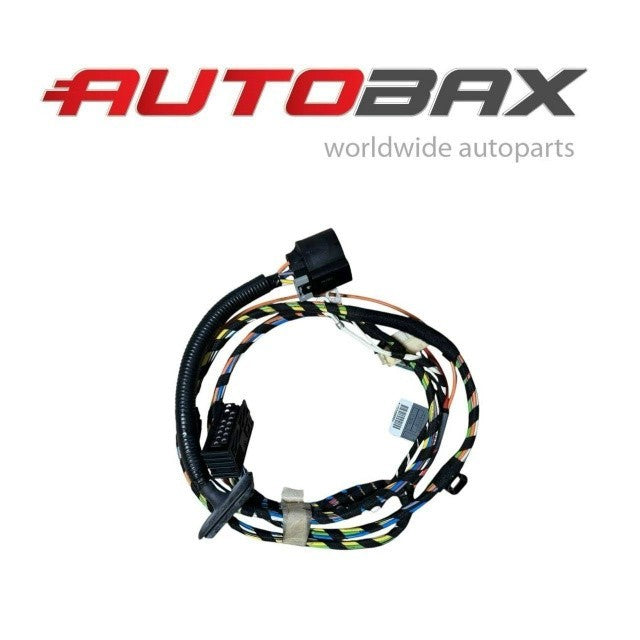 2003 2004 2005 RANGE ROVER WIRE HARNESS SENSOR TOWING OEM NEW