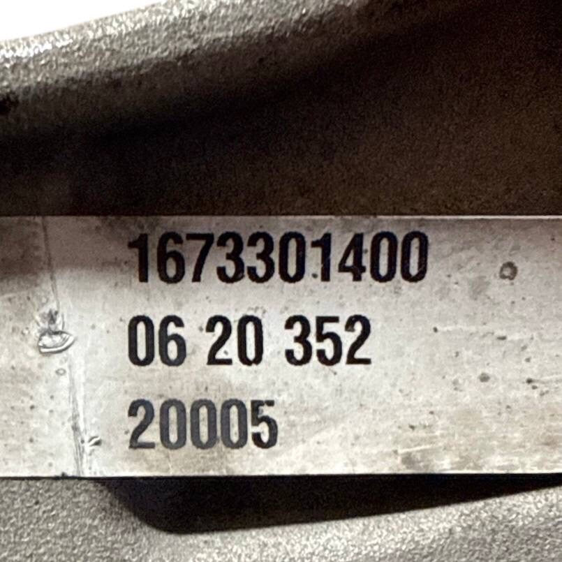 2020 2021-2025 MERCEDES-BENZ GLE350 GLE450 FRONT RIGHT PASSENGER CONTROL ARM