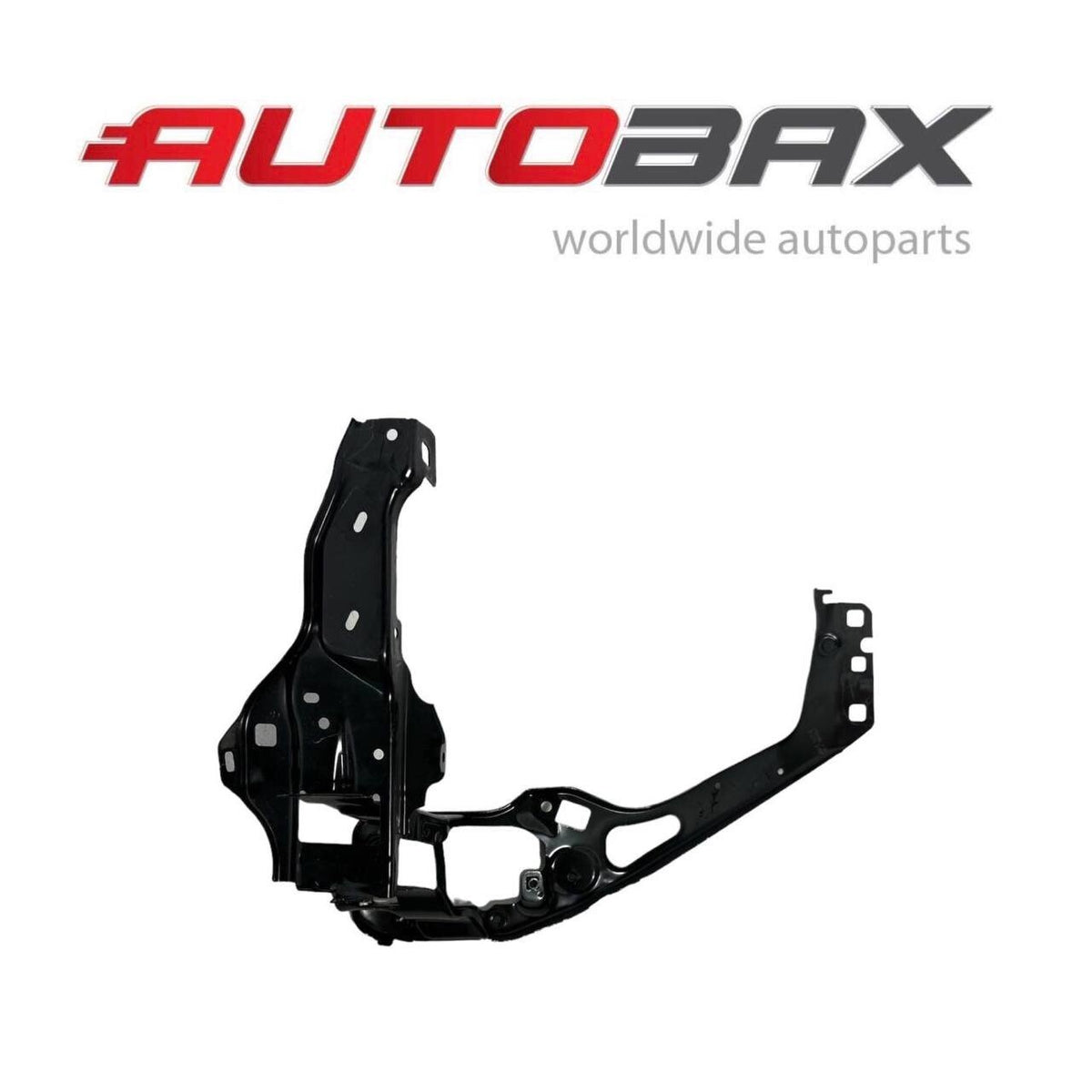 2020 2021 2022 2023 BMW 1 F40 FRONT LEFT DRIVER HEADLIGHT BRACKET MOUNT SUPPORT