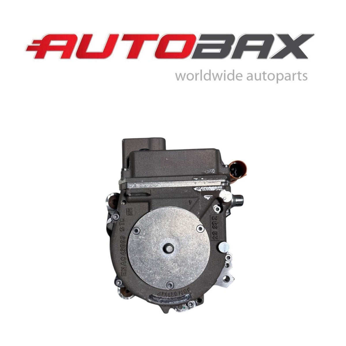 2024 2025 2026 MERCEDES-BENZ S63 AMG PERFORMANCE ENGINE STARTER MOTOR GENERATOR