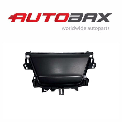 2018 2019 2020 HONDA ACCORD LOWER CENTER POCKET TRAY COMPARTMENT 
