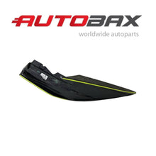 2019 2020 2021 2022 2023 MCLAREN 600LT FRONT BUMPER RIGHT LOWER SECTION TRIM