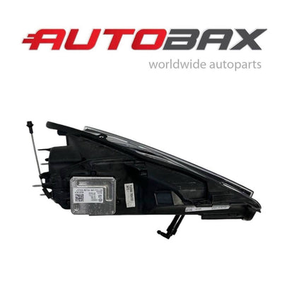 2012 2013 2014 2015 2016 LAMBORGHINI AVENTADOR HEADLIGHT HEADLAMP LEFT DRIVER