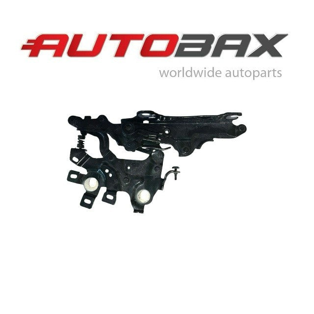 2017 2018 2019 2020-2024 MINI COUNTRYMAN F60 FRONT HOOD BONNET LEFT HINGE DRIVER