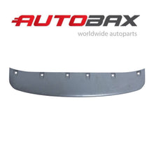 2017 2018 2019 2020 MASERATI QUATTROPORTE FRONT BUMPER LOWER SPOILER VALANCE OEM