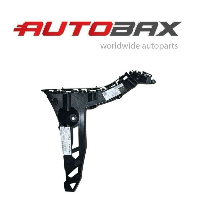2024-2026 MERCEDES BENZ CLE C236 REAR BUMPER LEFT DRIVER CARRIER BRACKET SUPPORT