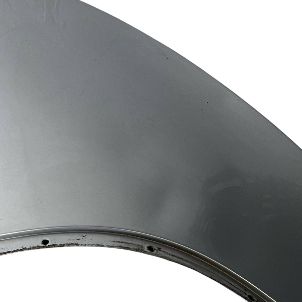 2005 2006 2007-2013 PORSCHE 911 997 REAR UPPER TOP ROOF SHELL TRIM COVER PANEL