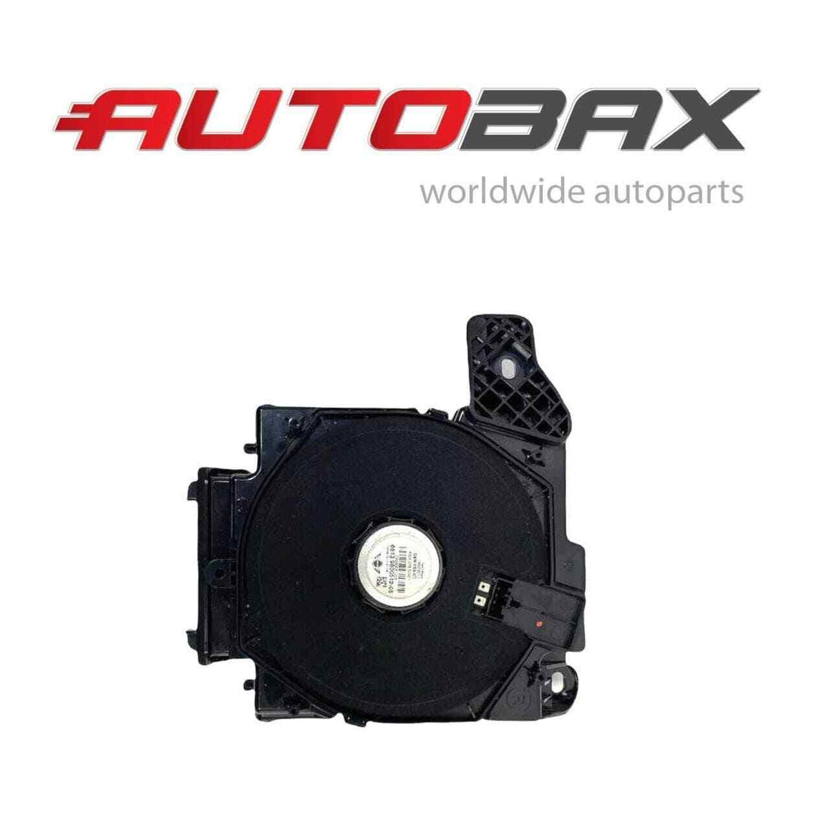 2011 2012 2013 20214 2015 2016 MINI COUNRYMAN PACEMAN RIGHT FRONT BASS SPEAKER