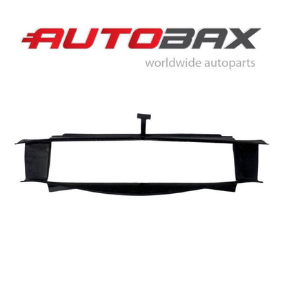 2008 2009 2010 2011 2012 2013 PORSCHE 911 RADIATOR SUPPORT AIR GUIDE BAFFLE DUCT