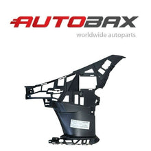 2022 2023-2026 MERCEDES BENZ SL R232 AMG FRONT BUMPER LEFT BRACKET MOUNT SUPPORT