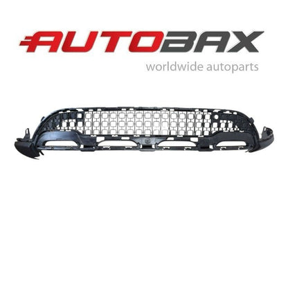 2020 2021 2022 2023 MERCEDES BENZ GLB X247 FRONT BUMPER LOWER GRILLE CENTRAL OEM