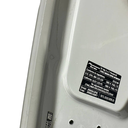 2017 2018 2019 2020 2021 PORSCHE PANAMERA FRONT HOOD BONNET OEM USED
