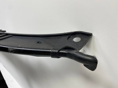 2009 2010 2011-2016 AUDI A4 QUATTRO A5 SPORTBACK RADIATOR CORE SUPPORT FRAME