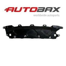 2019 2020 2021 2022 2023 2024 2025 BMW X5 X6 X7 XM RADIATOR SUPPORT MOUNT PANEL