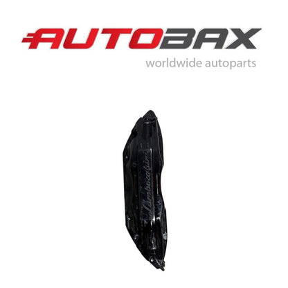 2004 2005-20014 LAMBORGHINI GALLARDO REAR LEFT DISC BRAKE CALIPER DRIVER SIDE