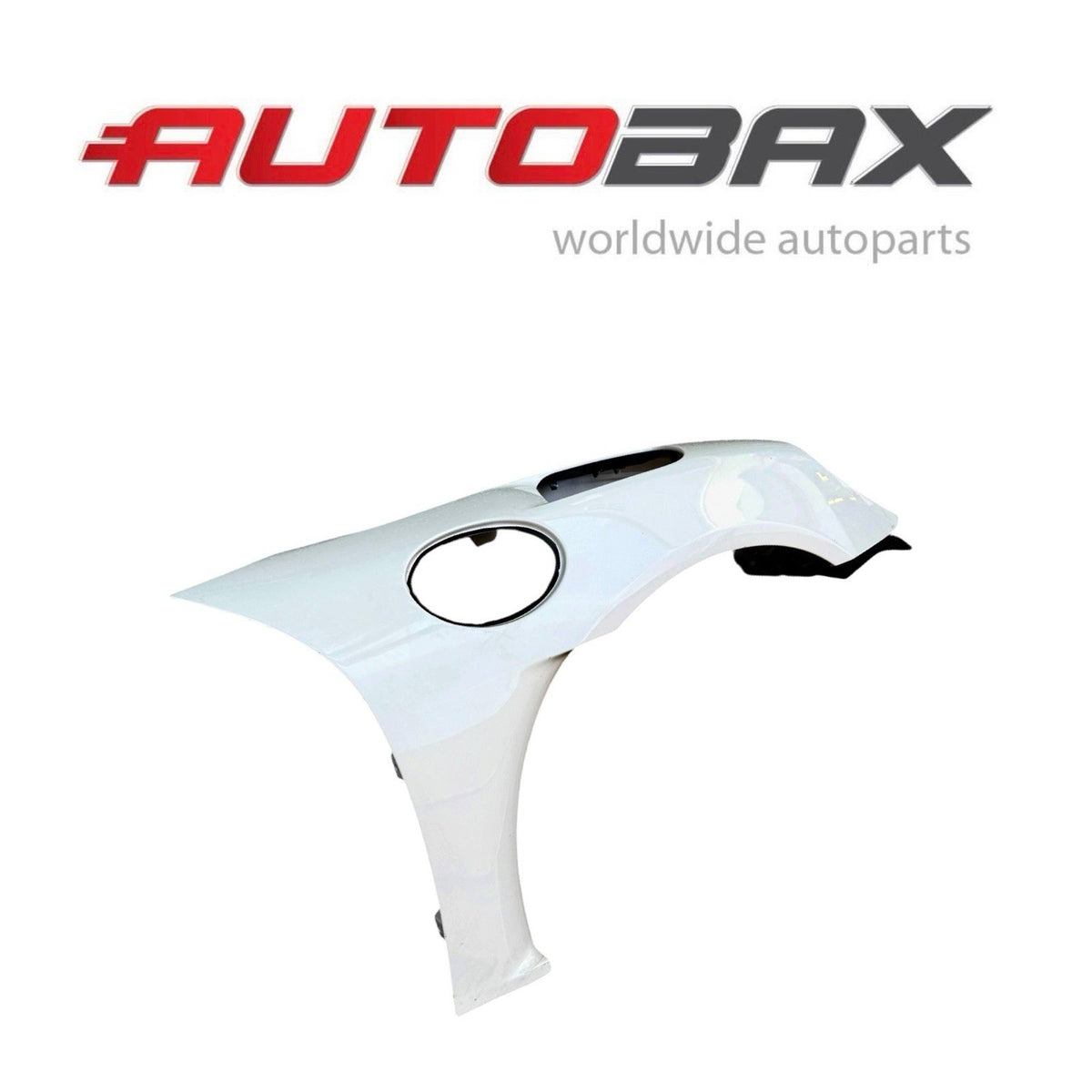 2020 2021 2022-2025 PORSCHE CAYMAN 718 982 GT4 RS FRONT RIGHT PASSENGER FENDER