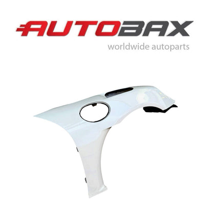 2020 2021 2022-2025 PORSCHE CAYMAN 718 982 GT4 RS FRONT RIGHT PASSENGER FENDER