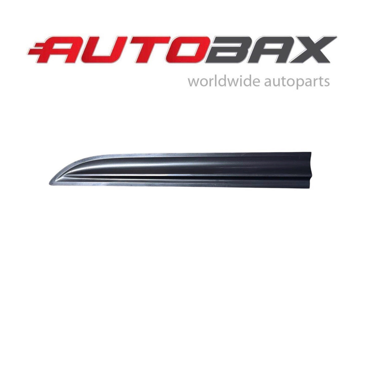 2015 2016 2017 2018-2025 PORSCHE MACAN FRONT LEFT DOOR LOWER DRIVER TRIM MOLDING