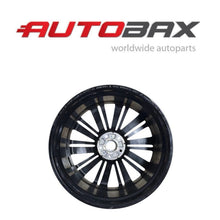 2019 2020 2021 2022-2025 BENTLEY CONTINENTAL GT WHEEL RIM ORIGINAL FACTORY R22