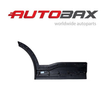 2021-2024 HYUNDAI SANTA FE REAR LEFT DRIVER WHEEL ARCH FLARE FENDER TRIM MOLDING