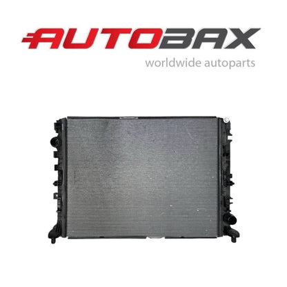 2016 2017 2018 2019 2020 2021 MERCEDES-BENZ AMG GT GLC WATER COOLING RADIATOR