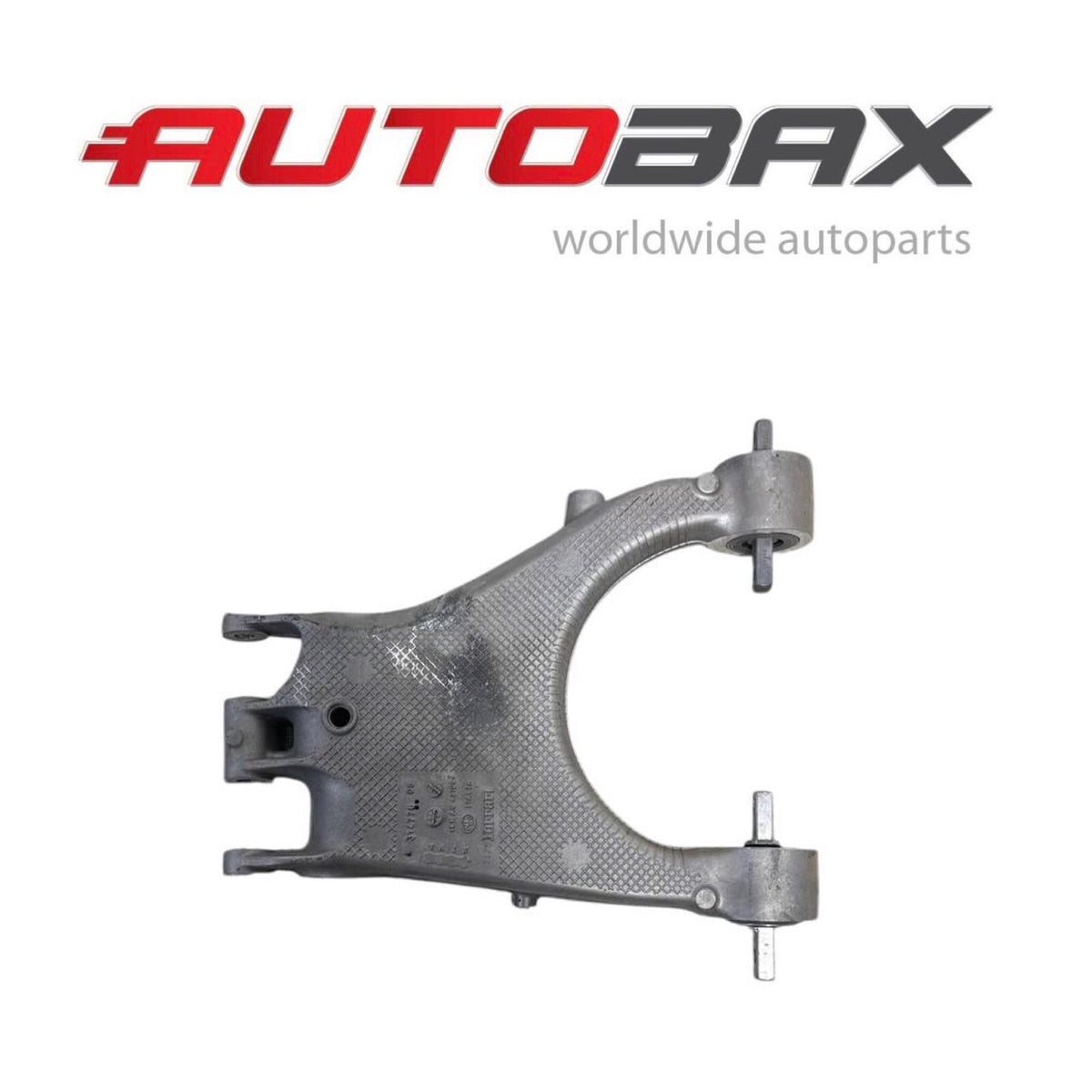 2017-2020 FERRARI GTC4LUSSO ROMA 488 ITALIA LEFT DRIVER REAR LOWER CONTROL ARM