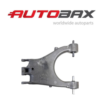 2017-2020 FERRARI GTC4LUSSO ROMA 488 ITALIA LEFT DRIVER REAR LOWER CONTROL ARM