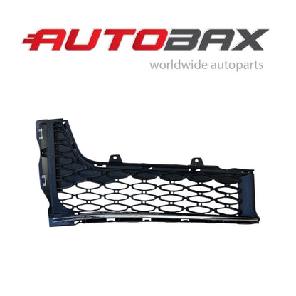 2020 2021 2022-2024 ROLLS-ROYCE GHOST FRONT RIGHT PASSENGER SIDE GRILLE GRILL