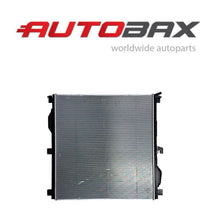 2022 2023 2024 2025 2026 RANGE ROVER AUXILIARY COOLING RADIATOR OEM NEW L25951