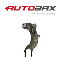 2019 2020 2021-2024 AUDI A6 Q7 FRONT LEFT DRIVER STRUT SHOCK ABSORBER MOUNT FORK