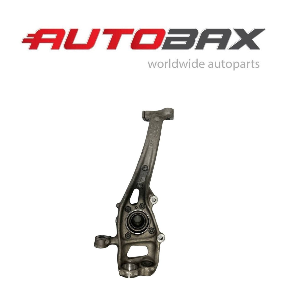 2018 2019 2020-2023 AUDI Q5 SQ5 FRONT RIGHT PASSENGER SIDE SPINDLE KNUCKLE HUB