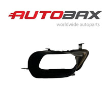 2020-2023 BMW X5 G05 X6 G06 X7 G07 REAR RIGHT EXHAUST TAIL PIPE TIP PASSENGER