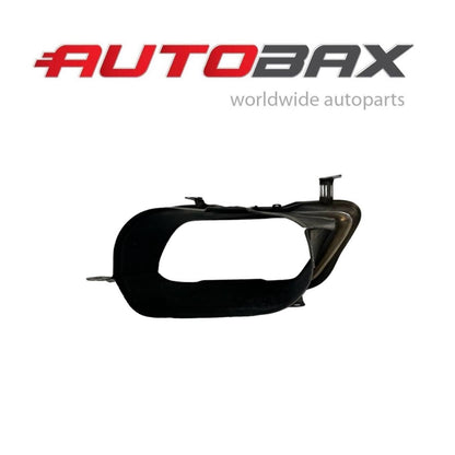 2020-2023 BMW X5 G05 X6 G06 X7 G07 REAR RIGHT EXHAUST TAIL PIPE TIP PASSENGER