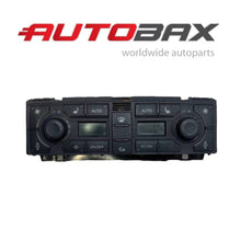 2004 2005 2006 2007-2014 LAMBORGHINI GALLARDO CONTROL CLIMATE CONTROL PANEL UNIT