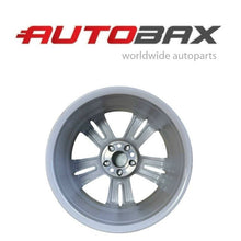 2009 2010-2012 MERCEDES BENZ R230 WHEEL RIM ORIGINAL FACTORY REAR R18 9.5J ET40