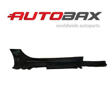 2008 2009 2010-2014 FERRARI CALIFORNIA LEFT DRIVER SKIRT ROCKER MOLDING PANEL