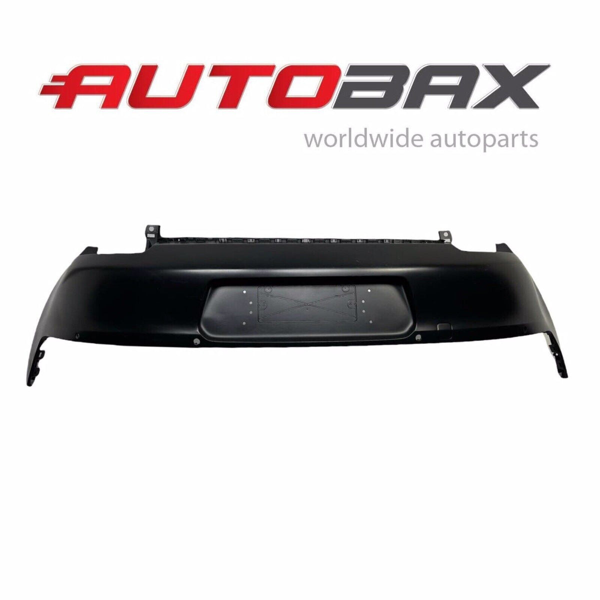 2020 2021 2022 2023 PORSCHE 911 CARRERA 992 4S REAR BUMPER COVER SPORT DESIGN